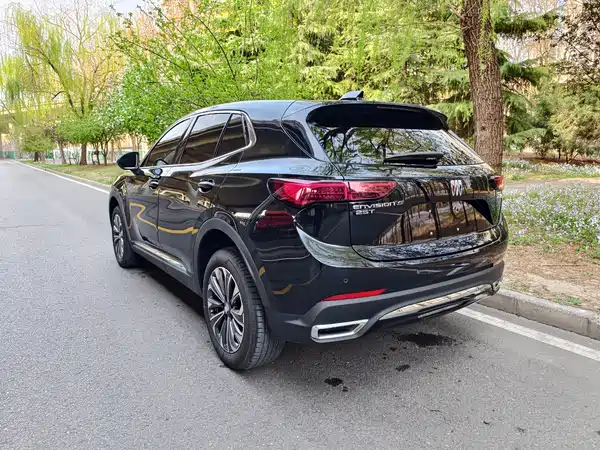 Buick Envision S 2025