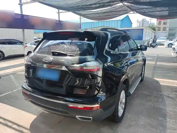 JMC Refine S7 2017