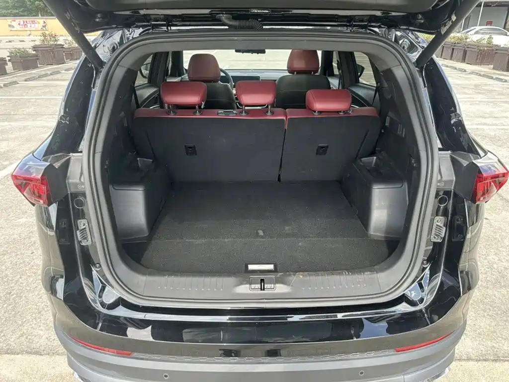 Jetour Jietu X70 PLUS 2026
