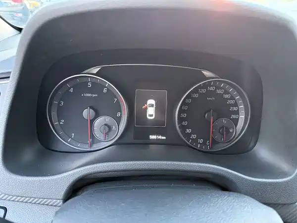 Hyundai Celesta 2019