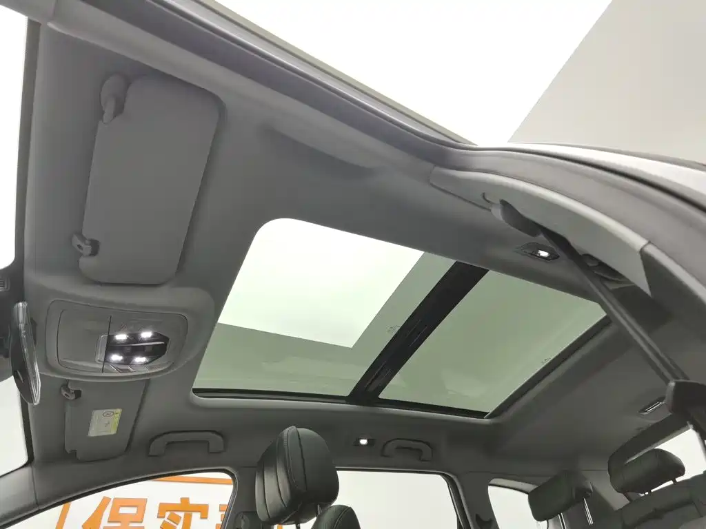 Chery Tiggo 8 PRO New Energy 2023 — фото 14