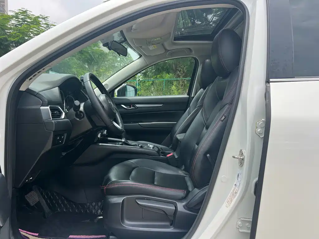 Mazda CX-5 2021