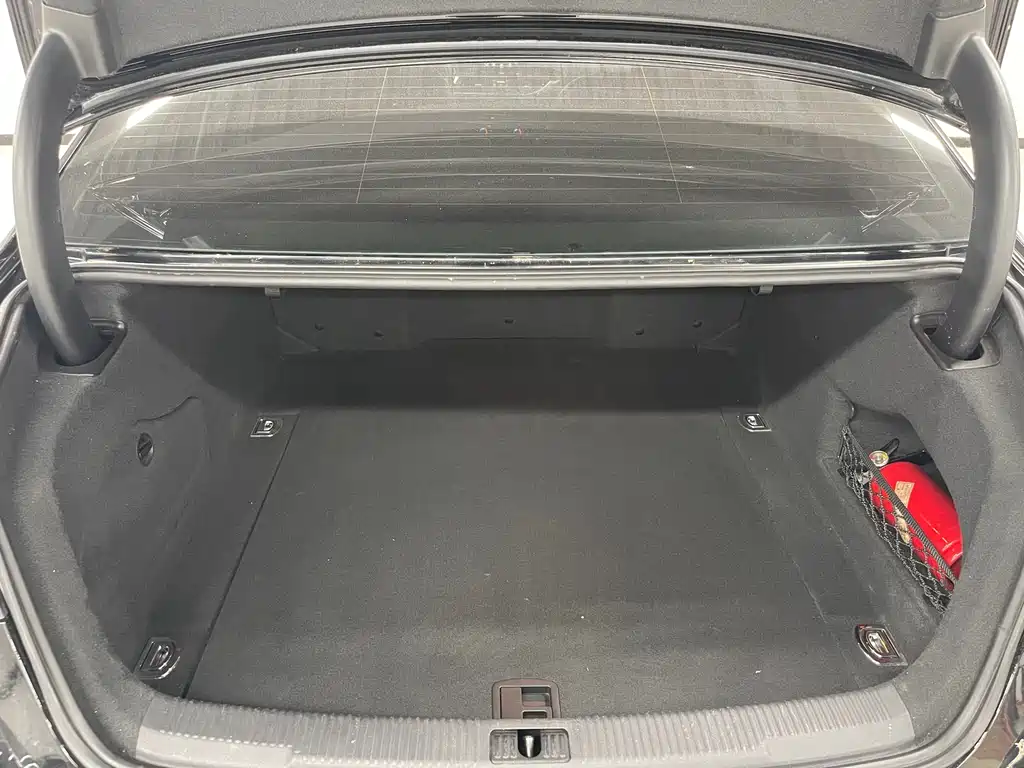 Audi A6L 2016