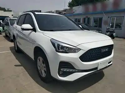 Haval M6 2019