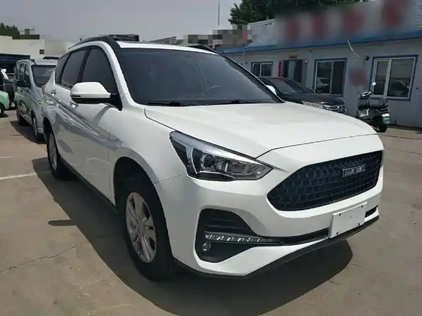 Haval M6 2019