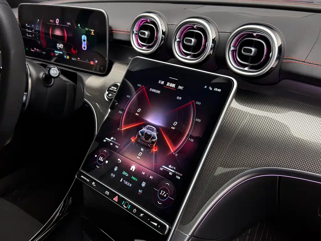 Mercedes-Benz CLE AMG 2025 — фото 14