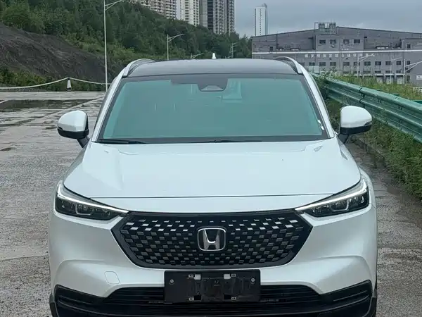 Honda XR-V 2023