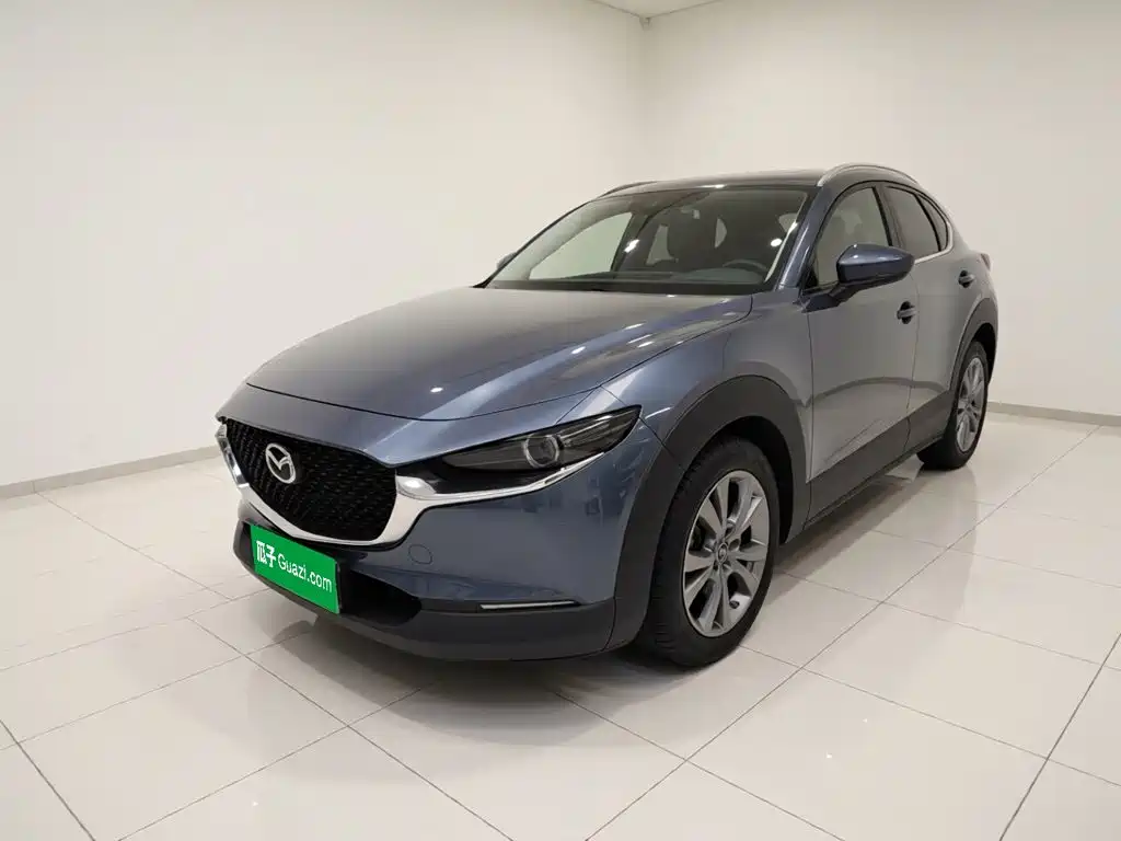 Mazda CX-30 2022