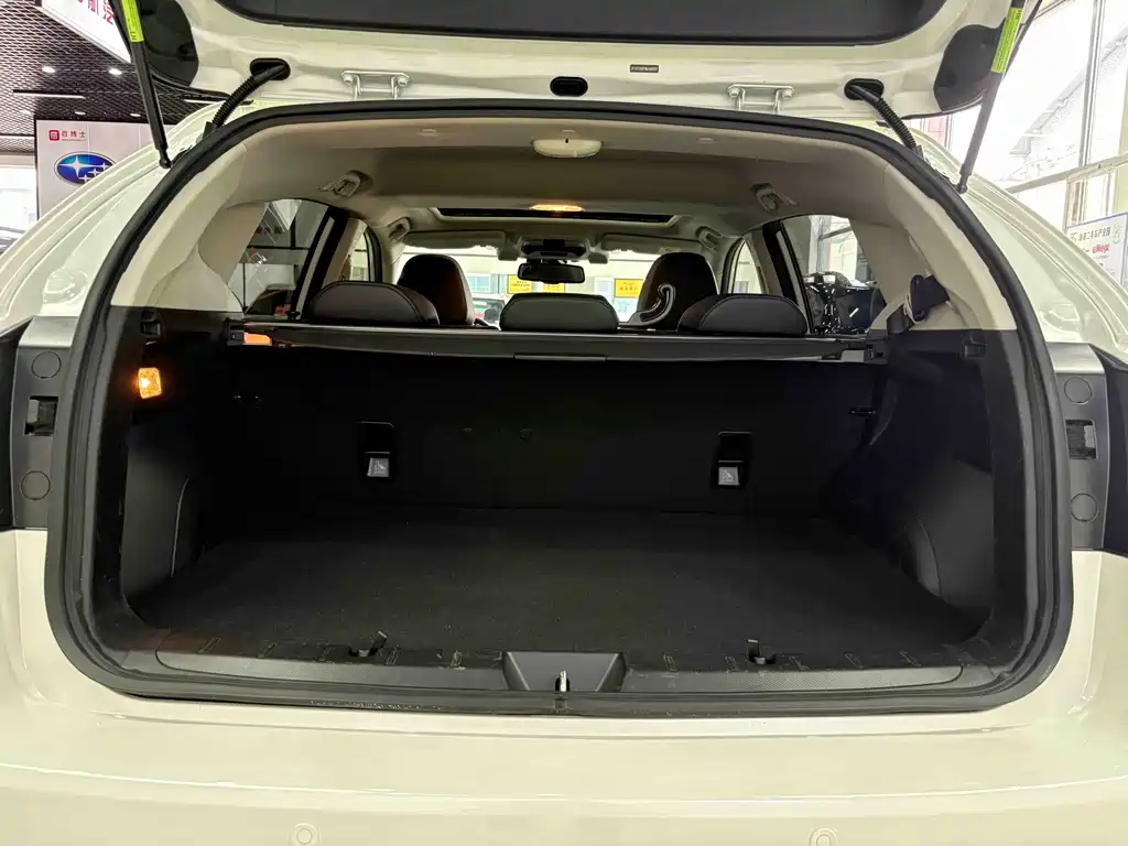 Subaru XV 2022 — фото 16