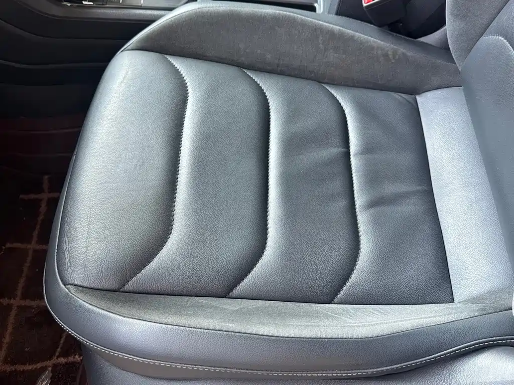 Volkswagen Tiguan L 2019 — фото 17