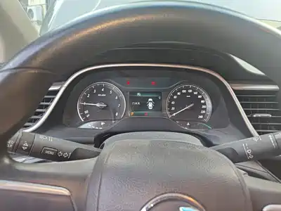 Buick Excelle GT 2016