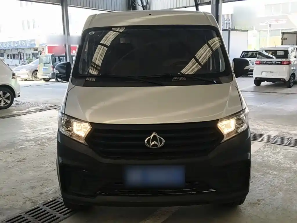 Changan Kuayue Star V3 2023