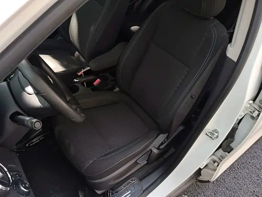 Chevrolet Trax 2016 — фото 15
