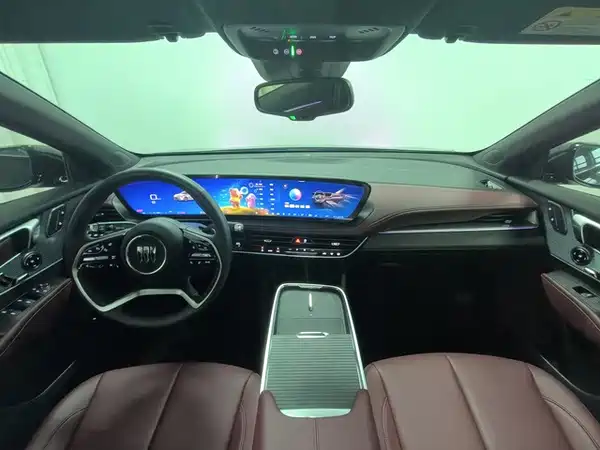 Buick LaCrosse 2026