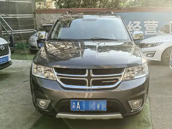 Dodge Coolwei 2013