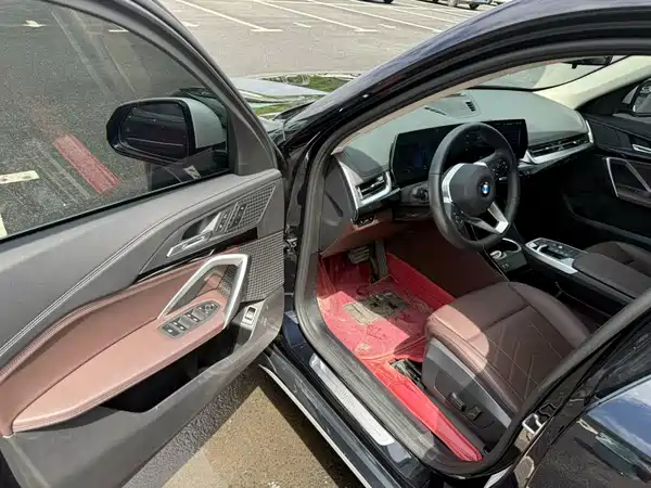 BMW X1 2023