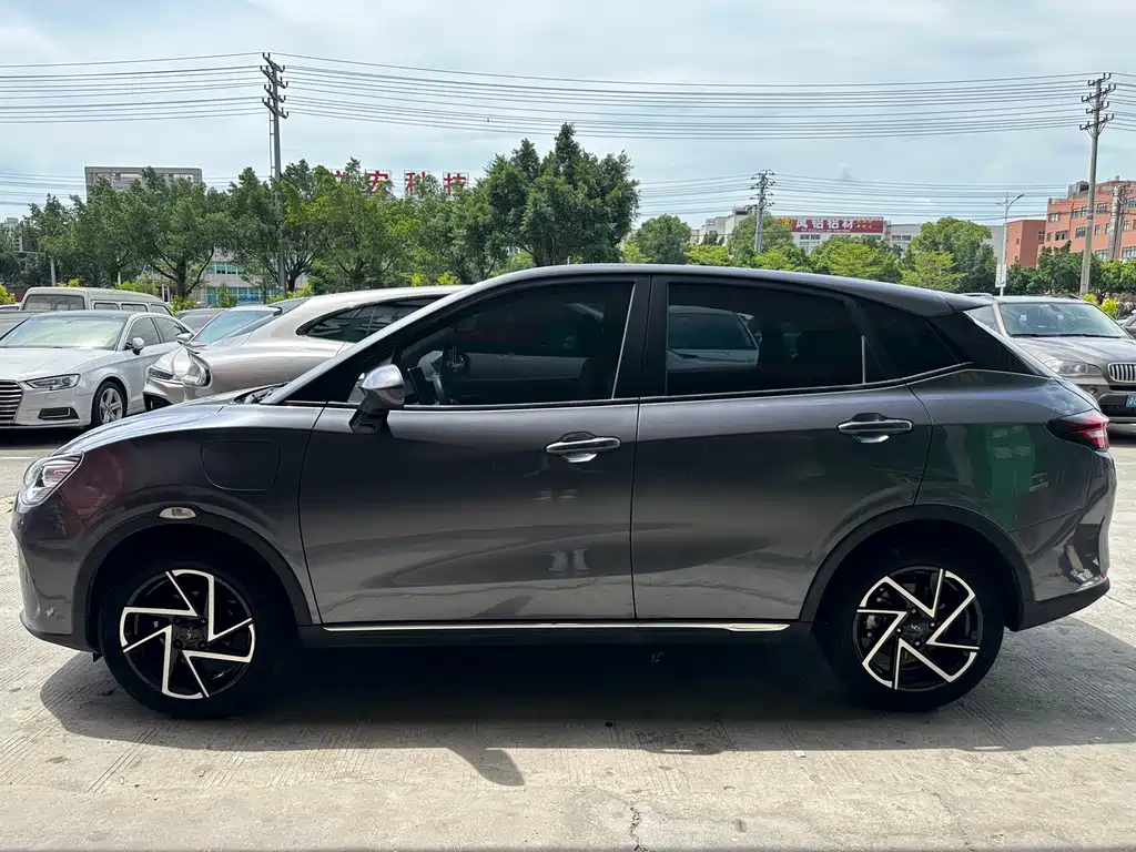 Neta V 2023