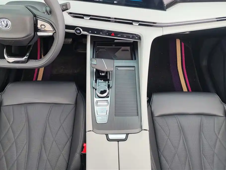 Changan CS75 PLUS 2025 — фото 16