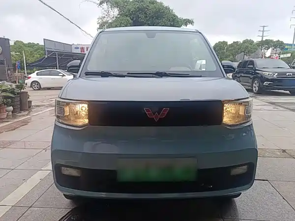 Wuling Hongguang MINIEV 2020