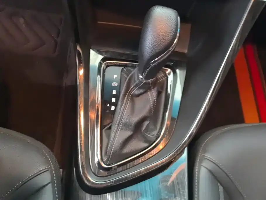 Buick Excelle 2021 — фото 16