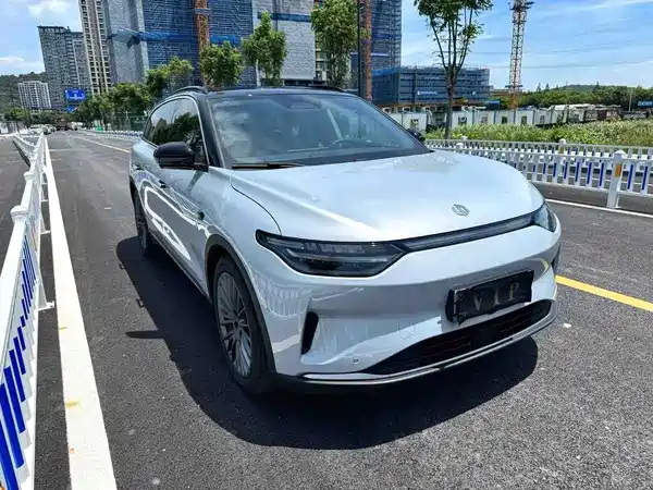 Leapmotor C11 2024