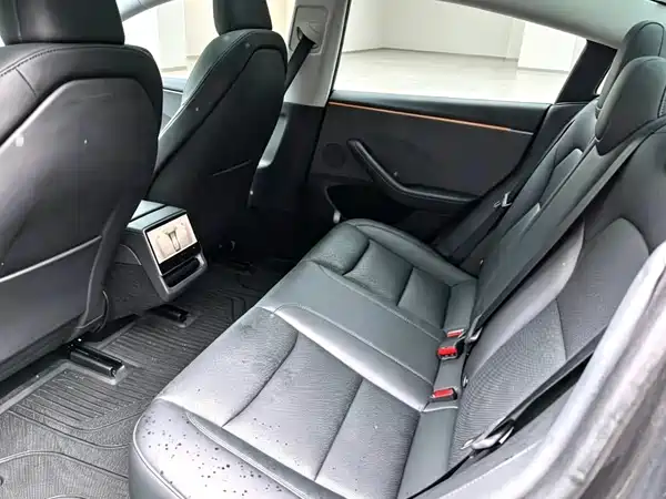 Tesla Model 3 2025