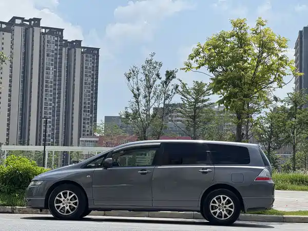 Honda Odyssey 2007