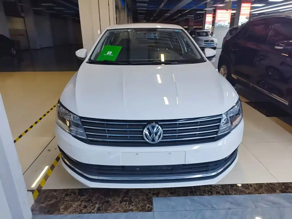 Volkswagen Lavida 2016