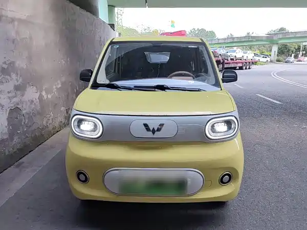Wuling Hongguang MINIEV 2024