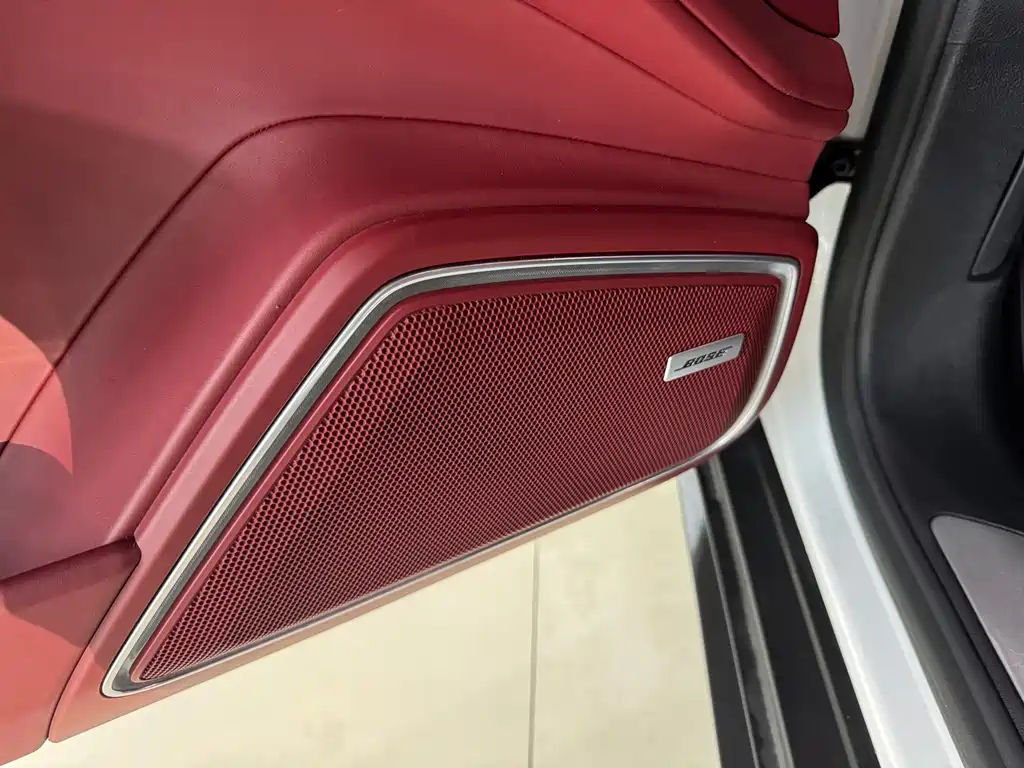 Porsche Panamera Hybrid 2022