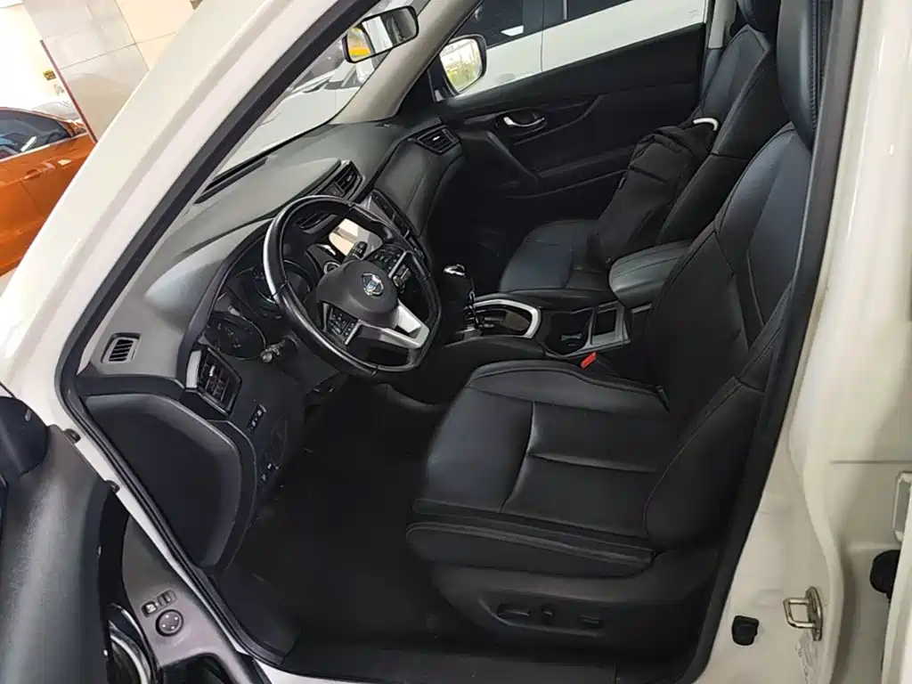 Nissan X-Trail 2022 — фото 15