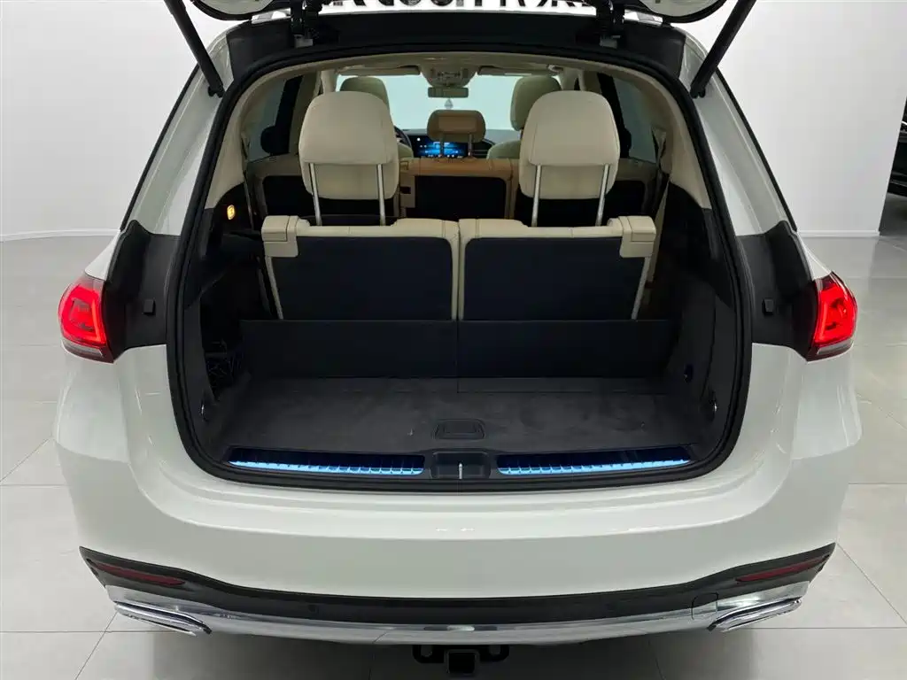 Mercedes-Benz GLE 2020 — фото 31