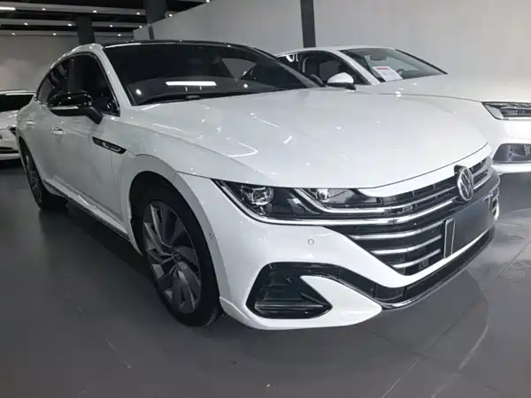 Volkswagen CC 2022