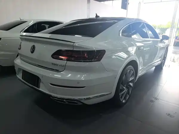 Volkswagen CC 2022