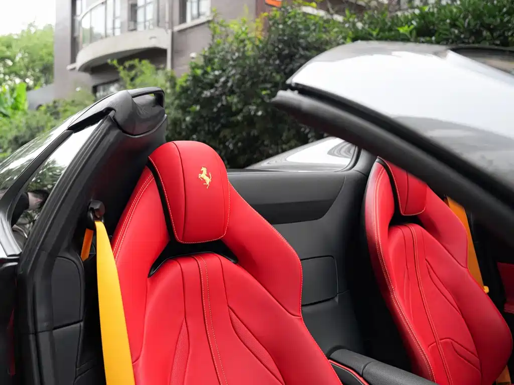 Ferrari 812 2021 — фото 17