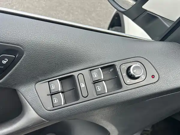 Volkswagen Tiguan 2012