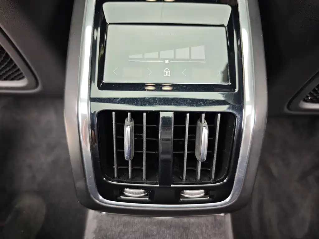 Volvo S90 2022 — фото 12