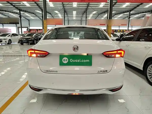 Buick Verano 2023