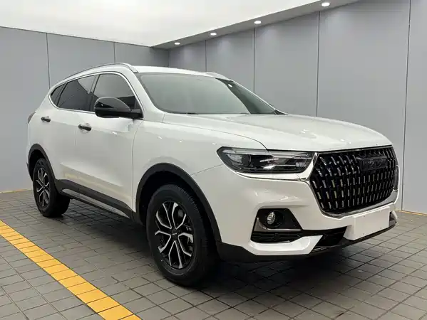 Haval H6 2023