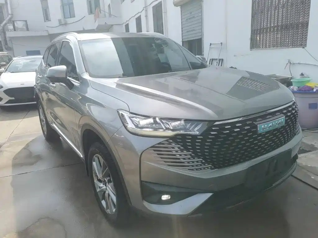 Haval H6 2024
