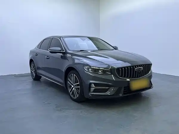 Geely Xingrui 2023