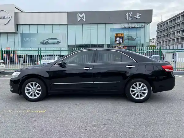 Toyota Camry 2011