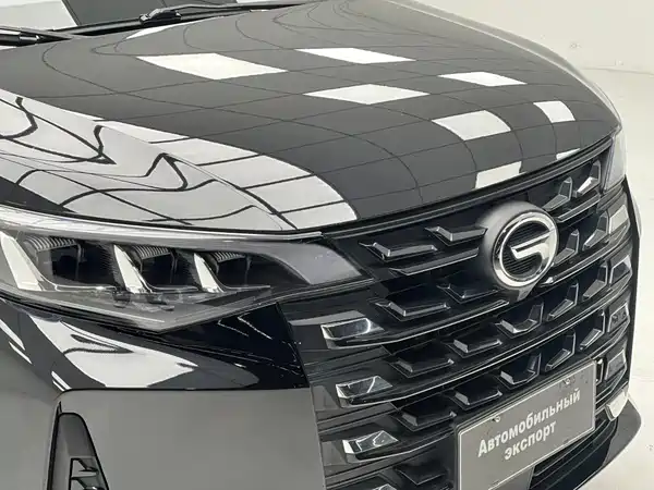 GAC Trumpchi M6 2022