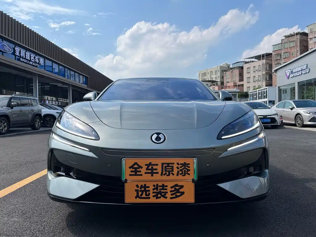 Denza Z9GT 2025