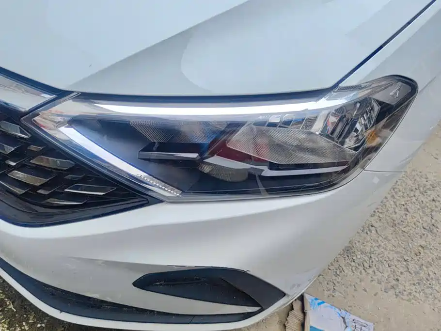 Jetta VA3 2022