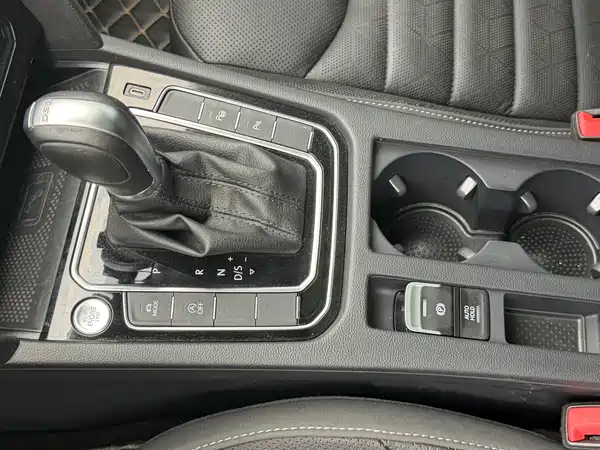 Volkswagen CC 2021