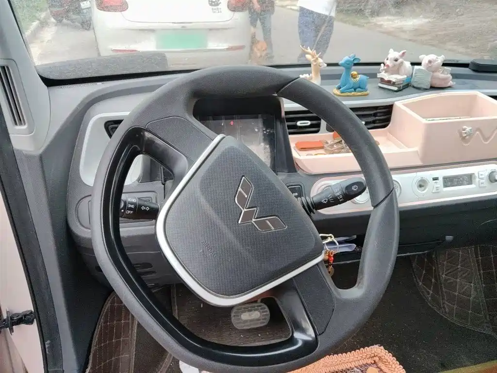 Wuling MINIEV 2023