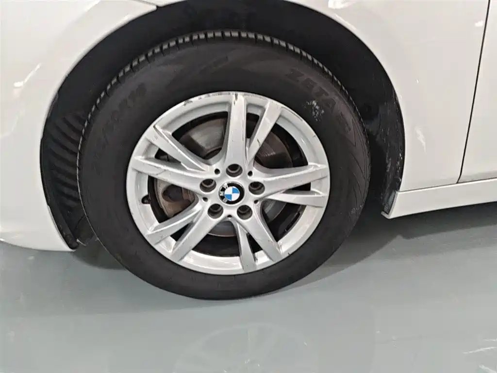 BMW 2 Series Active Tourer 2016 — фото 23