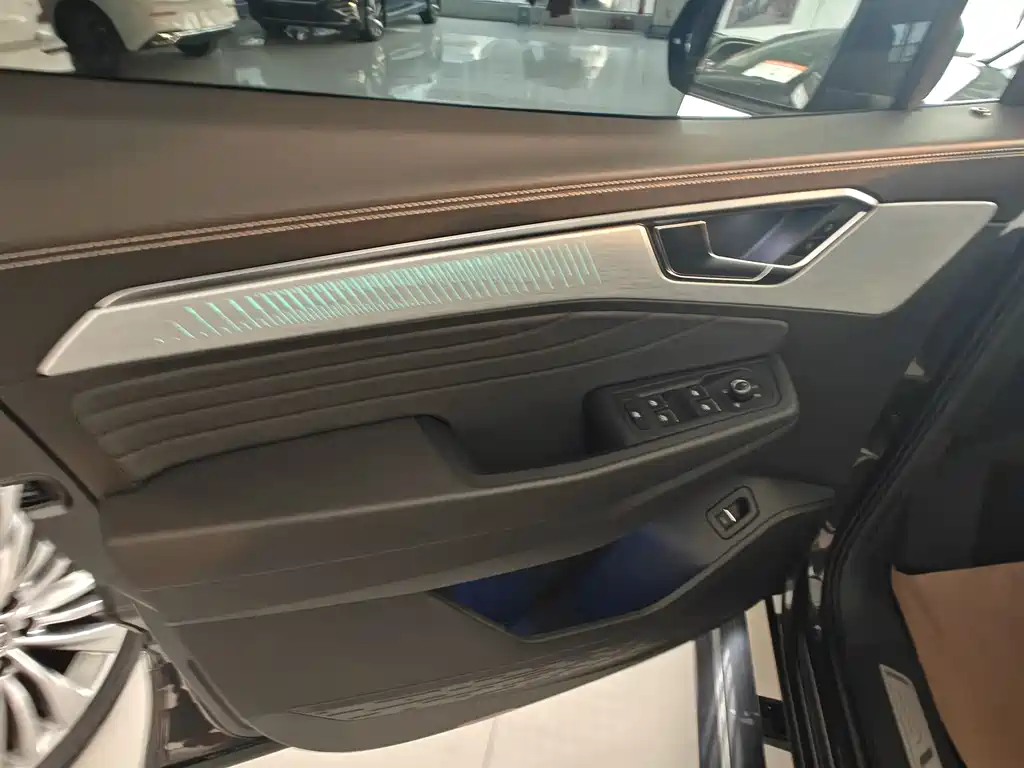 Volkswagen Talagon 2023 — фото 17