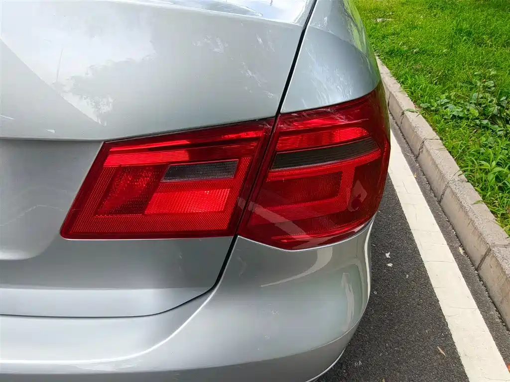 Volkswagen Jetta 2014